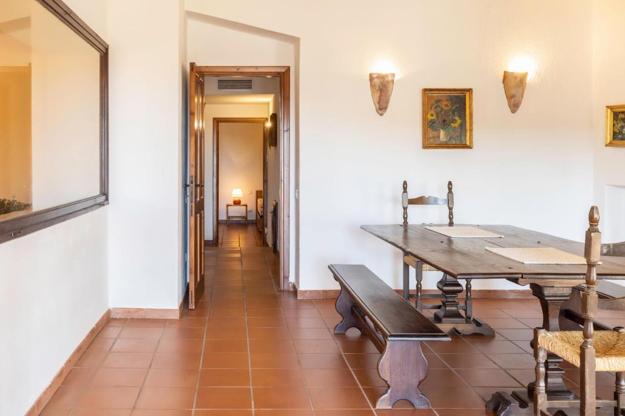 Villa Corallo - Free Wifi - 1Km From The Beach Villasimius Exterior foto